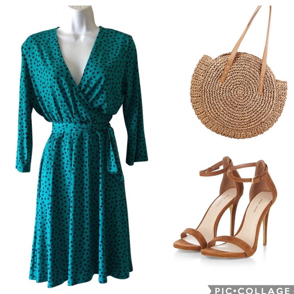 Anthropologie Dresses & Skirts - Anthropologie Leota Dress